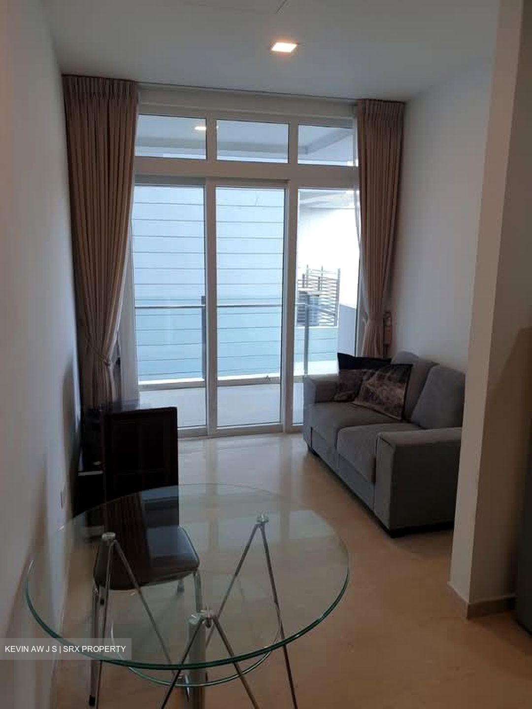 Parc Imperial (D5), Condominium #527266591